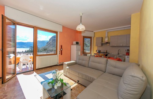 Menaggio Apartamento | Il Panorama di Forster