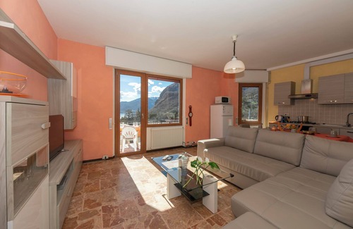 Menaggio Apartamento | Il Panorama di Forster