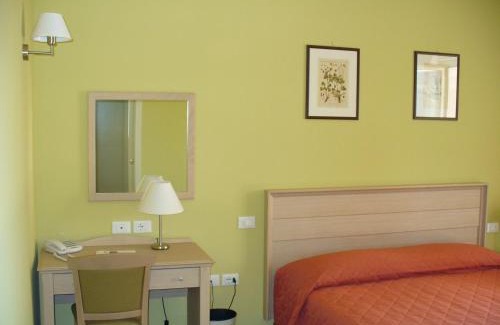 Tortoreto Hotel | Il Parco Sul Mare Resort & SPA