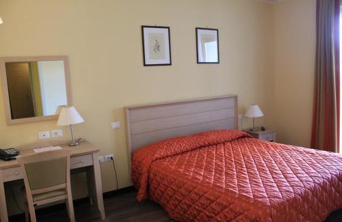 Tortoreto Hotel | Il Parco Sul Mare Resort & SPA