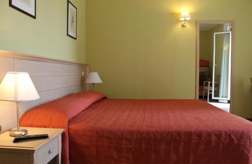 Tortoreto Hotel | Il Parco Sul Mare Resort & SPA