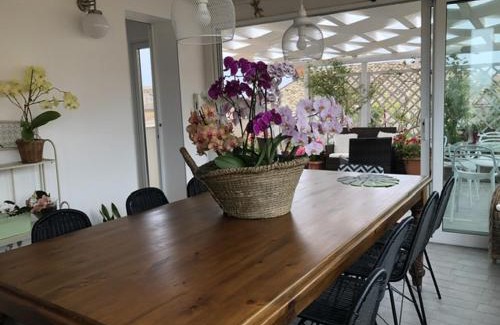 Caltagirone Cama Y Desayuno | Il Piccolo Attico