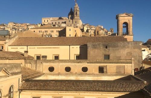 Caltagirone Cama Y Desayuno | Il Piccolo Attico