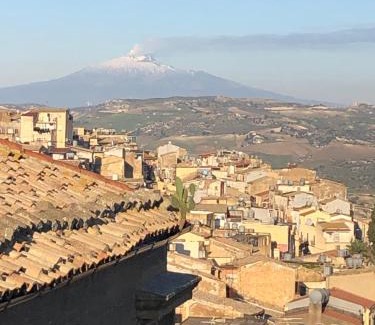 Caltagirone Cama Y Desayuno | Il Piccolo Attico