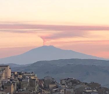 Caltagirone Cama Y Desayuno | Il Piccolo Attico