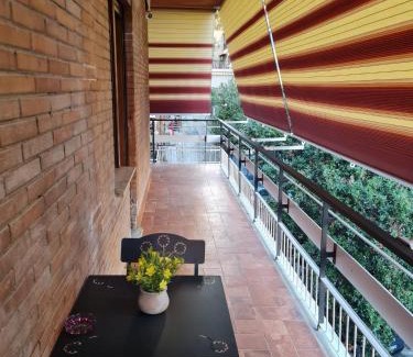 Quartiere XXVII Primavalle Casa | Il Piccolo Sogno di Roma