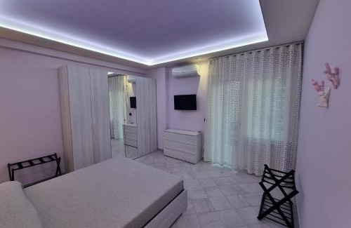 Quartiere XXVII Primavalle Casa | Il Piccolo Sogno di Roma