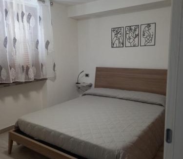 Sero Casa | Il Poggio Degli Olivi