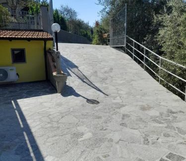 Sero Casa | Il Poggio Degli Olivi