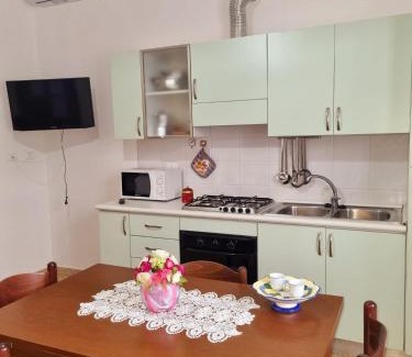 Orosei Apartamento | Il Portico