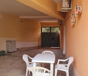 Orosei Apartamento | Il Portico