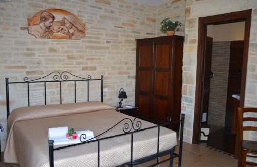 Trapani Cama Y Desayuno | Il Quadrifoglio