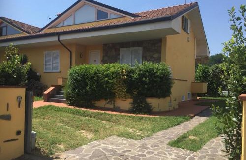 Massarosa Apartamento | Il Rifugio di Leonardo