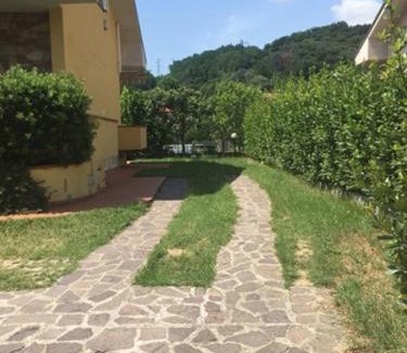 Massarosa Apartamento | Il Rifugio di Leonardo