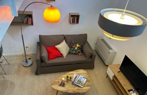 Zona XVIII Capannelle Apartamento | Il Rifugio Moderno next to Metro Anagnina, Free Parking and Wifi