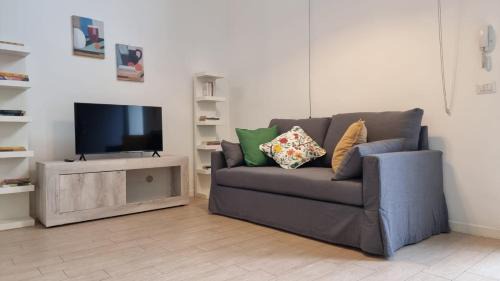 Zona XVIII Capannelle Apartamento | Il Rifugio Moderno next to Metro Anagnina, Free Parking and Wifi