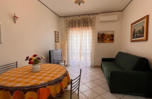 Guardia Piemontese Marina Apartamento | Il Rocchetto di Angelina