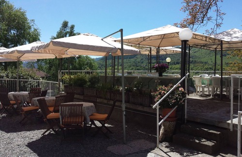 Alta Valle Intelvi Hotel | Il Rondanino Hotel Ristorante