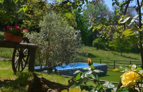 Somano Casa | Il Roseto