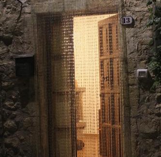 Vallo di Nera Casa | Il Rustico di Meggiano