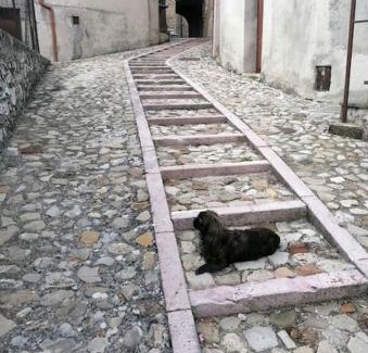 Vallo di Nera Casa | Il Rustico di Meggiano