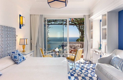 Laurito Hotel | Il San Pietro di Positano