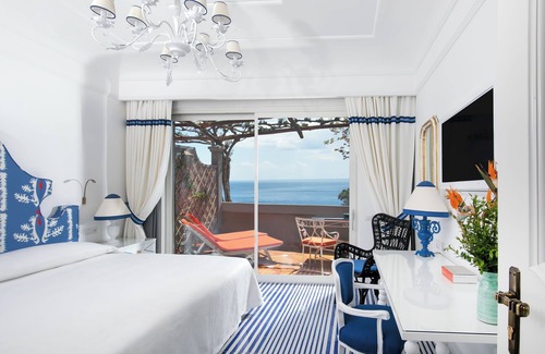 Laurito Hotel | Il San Pietro di Positano