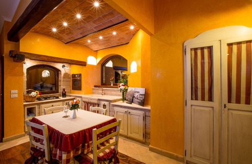 Monteprandone Otro | IL SAPORE DELLA LUNA SRL