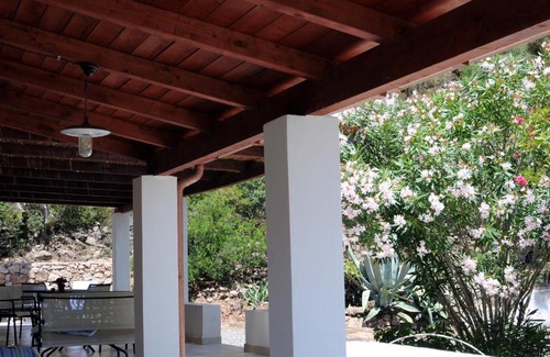 Carloforte Cama Y Desayuno | Il Sole del Genarbì