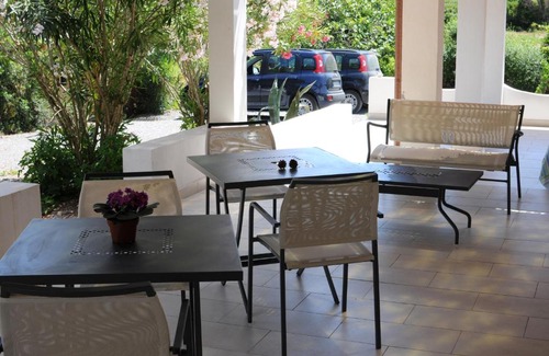 Carloforte Cama Y Desayuno | Il Sole del Genarbì