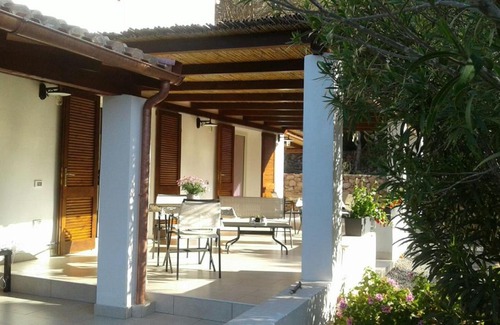 Carloforte Cama Y Desayuno | Il Sole del Genarbì