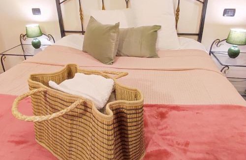 Baggio Cama Y Desayuno | il Sole di Baggio