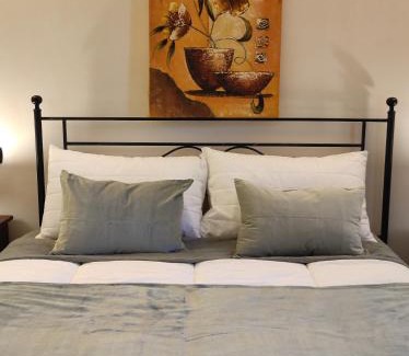 Baggio Cama Y Desayuno | il Sole di Baggio