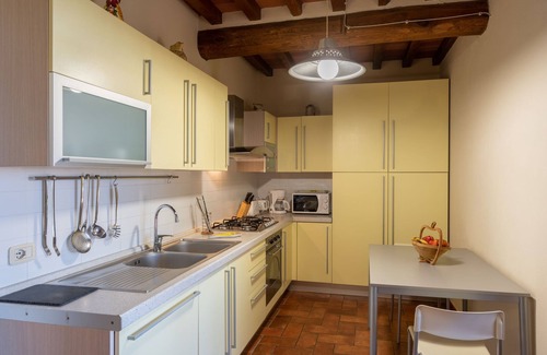 Castiglion Fiorentino Casa | Il Sorbino by Interhome