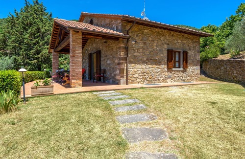 Castiglion Fiorentino Casa | Il Sorbino by Interhome