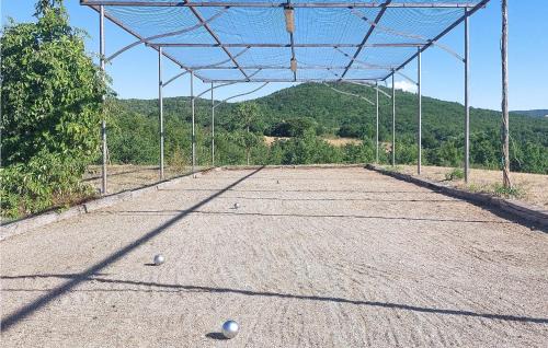 Teverina di Cortona Apartamento | Il Terrazzo