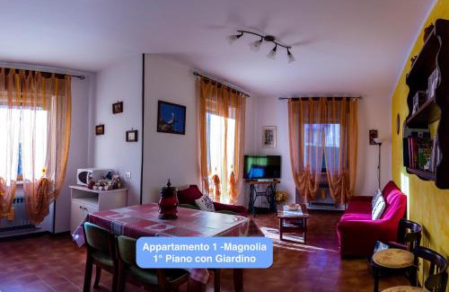 Pila Apartamento | Il Tiglio Gressan