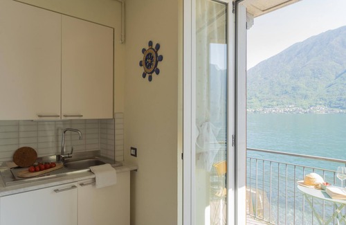 Colonno Apartamento | Il Timone in Colonno