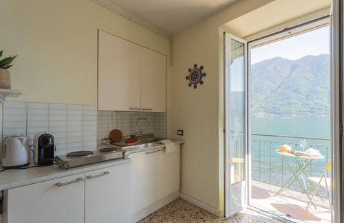 Colonno Apartamento | Il Timone in Colonno