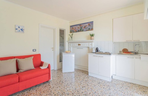 Colonno Apartamento | Il Timone in Colonno