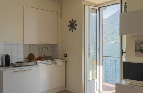 Colonno Apartamento | Il Timone in Colonno
