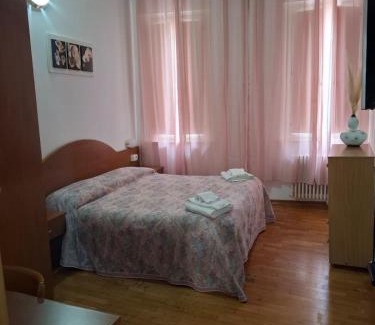 Centro Urbano Cama Y Desayuno | Il Vecchio Portico