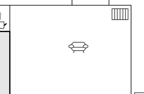 Rapallo Apartamento | Il Veliero