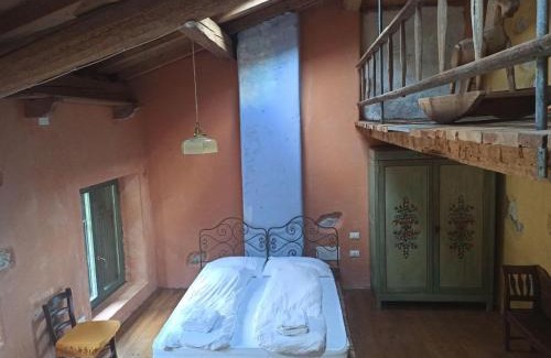 Valdastico Casa | Il vento tra le margherite