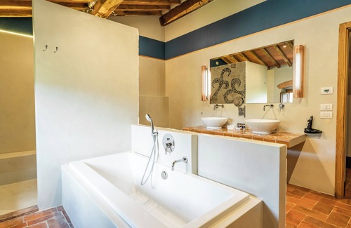 Bucine Hotel | Il Verreno