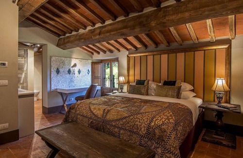 Bucine Hotel | Il Verreno