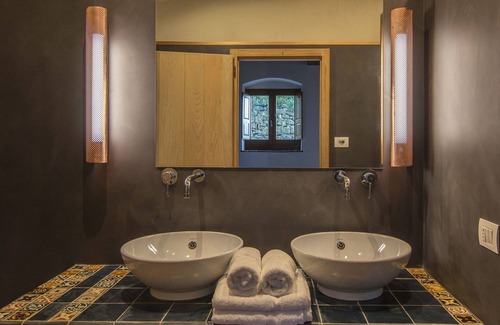 Bucine Hotel | Il Verreno