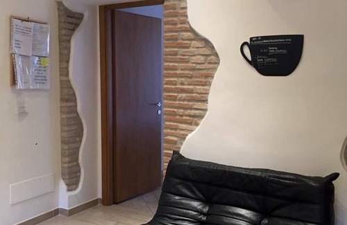 Trastevere Casa | Il Vicolo di trastevere