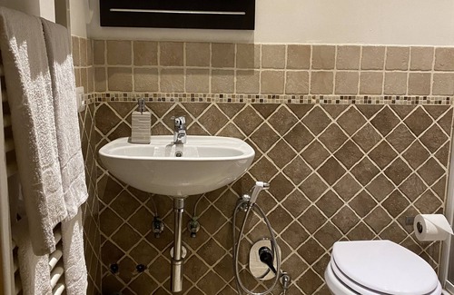 Trastevere Casa | Il Vicolo di trastevere