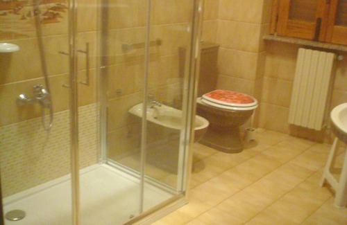 Trecastagni Cama Y Desayuno | Il Vigneto - Bed & Breakfast